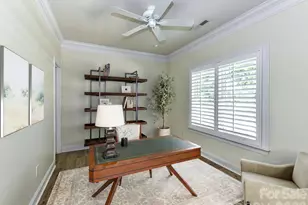 7002 Ladys Secret Dr, Indian Trail, NC 28079 - Photo 13