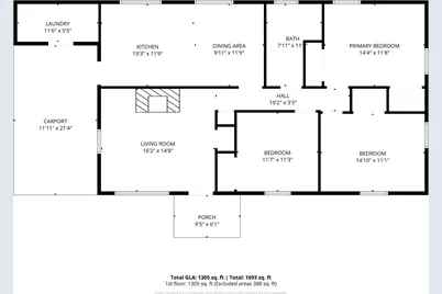 2550 Miami Church Road, Concord, NC 28025 - Photo 27