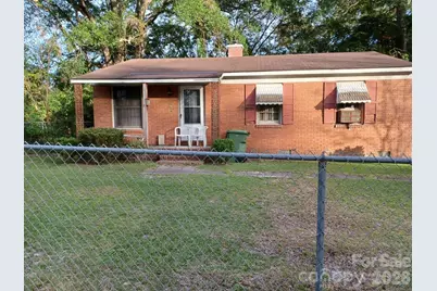 806 N Brunson Street, Florence, SC 29506 - Photo 3