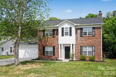12127 Landing Green Drive, Charlotte, NC 28277 - Photo 1