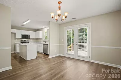 12505 Britton Wood Place, Charlotte, NC 28278 - Photo 5