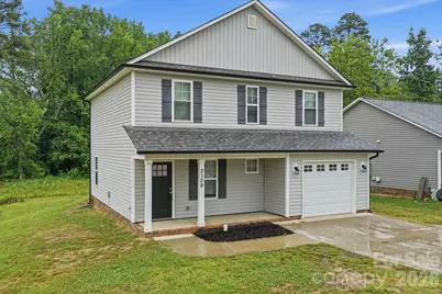 3109 Cochrane Drive, Charlotte, NC 28269 - Photo 1