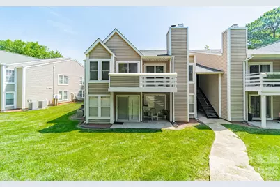 9605 Vinca Circle #G, Charlotte, NC 28213 - Photo 1