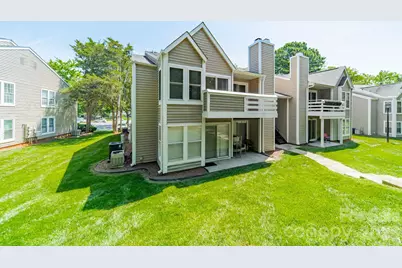 9605 Vinca Circle #G, Charlotte, NC 28213 - Photo 3