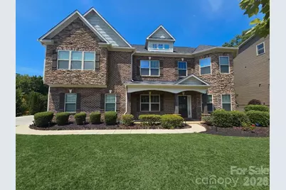 15301 Guthrie Drive, Huntersville, NC 28078 - Photo 1