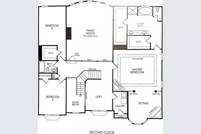 15301 Guthrie Drive, Huntersville, NC 28078 - Photo 3