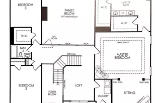 15301 Guthrie Dr, Huntersville, NC 28078 - Photo 3