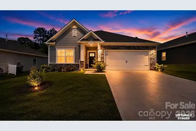 3688 Mercer Street, Terrell, NC 28682 - Photo 1