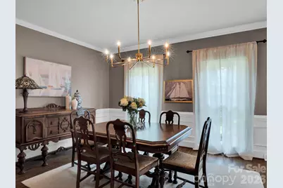 708 Barington Place, Matthews, NC 28105 - Photo 7