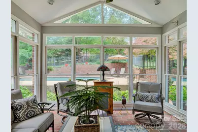 708 Barington Place, Matthews, NC 28105 - Photo 17
