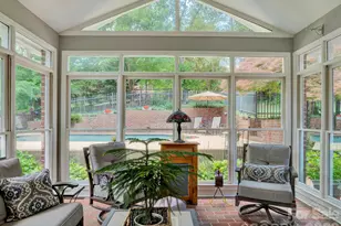 708 Barington Pl, Matthews, NC 28105 - Photo 17
