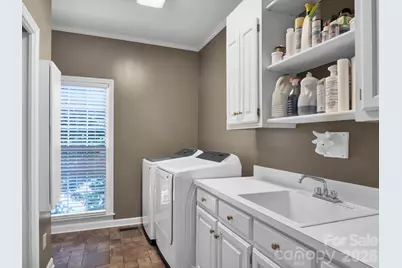 708 Barington Place, Matthews, NC 28105 - Photo 19