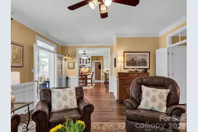 708 Barington Place, Matthews, NC 28105 - Photo 11