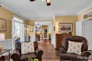 708 Barington Pl, Matthews, NC 28105 - Photo 11