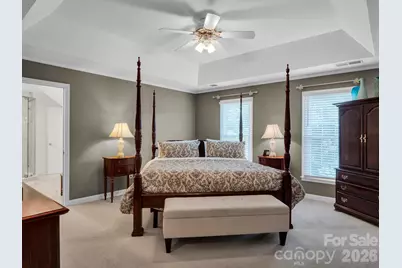 708 Barington Place, Matthews, NC 28105 - Photo 31