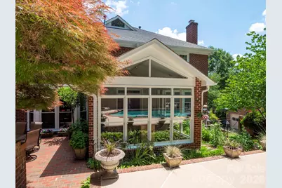 708 Barington Place, Matthews, NC 28105 - Photo 45