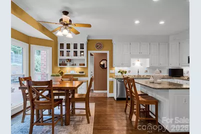 708 Barington Place, Matthews, NC 28105 - Photo 13