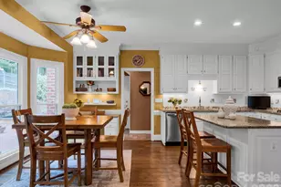708 Barington Pl, Matthews, NC 28105 - Photo 13