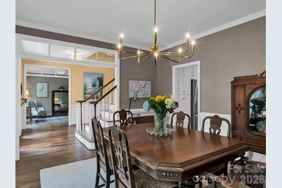 708 Barington Place, Matthews, NC 28105 - Photo 5