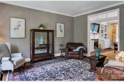 708 Barington Place, Matthews, NC 28105 - Photo 9