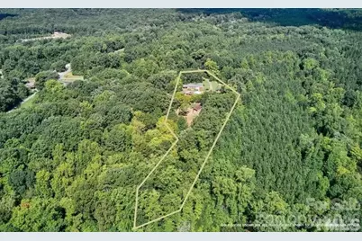 2727 N Moore Road, Robbins, NC 27325 - Photo 45