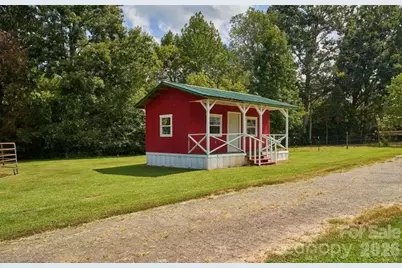 2727 N Moore Road, Robbins, NC 27325 - Photo 33