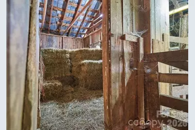 2727 N Moore Road, Robbins, NC 27325 - Photo 39