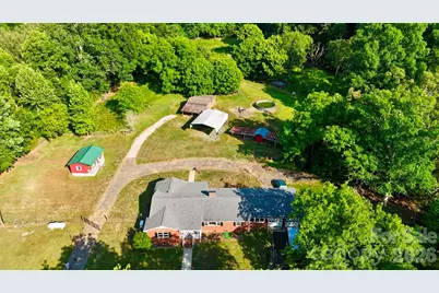 2727 N Moore Road, Robbins, NC 27325 - Photo 43