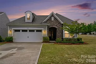 14204 Southbridge Forest Dr, Charlotte, NC 27273 - Photo 1