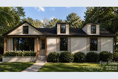 1811 Tamworth Drive, Charlotte, NC 28210 - Photo 1