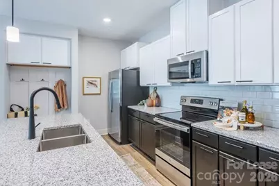 1035 Strensall Lane #A1, Charlotte, NC 28217 - Photo 15
