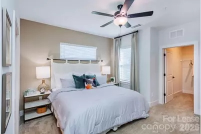 1035 Strensall Lane #A5, Charlotte, NC 28217 - Photo 21
