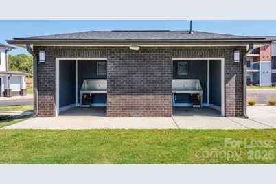 1035 Strensall Lane #A5, Charlotte, NC 28217 - Photo 11