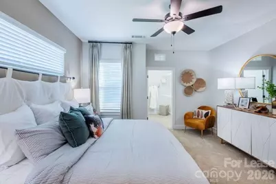 1035 Strensall Lane #A5, Charlotte, NC 28217 - Photo 23