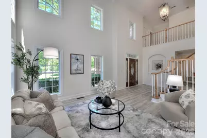 6316 Glengarrie Lane, Huntersville, NC 28078 - Photo 5