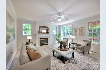 6316 Glengarrie Lane, Huntersville, NC 28078 - Photo 11
