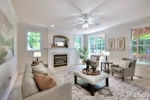 6316 Glengarrie Ln, Huntersville, NC 28078 - Photo 11