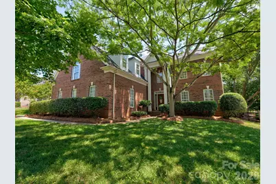 6316 Glengarrie Lane, Huntersville, NC 28078 - Photo 1