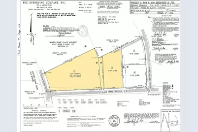 0 Glade Creek Drive, Taylorsville, NC 28681 - Photo 7