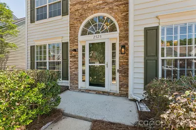 2523 Beacon Forest Drive, Charlotte, NC 28270 - Photo 5