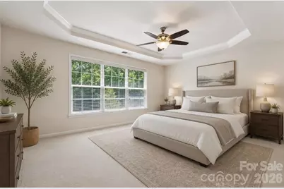 2523 Beacon Forest Drive, Charlotte, NC 28270 - Photo 23