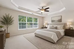 2523 Beacon Forest Dr, Charlotte, NC 28270 - Photo 23