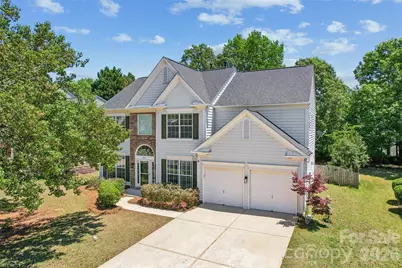 2523 Beacon Forest Drive, Charlotte, NC 28270 - Photo 3