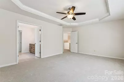 2523 Beacon Forest Drive, Charlotte, NC 28270 - Photo 25