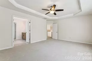 2523 Beacon Forest Dr, Charlotte, NC 28270 - Photo 25