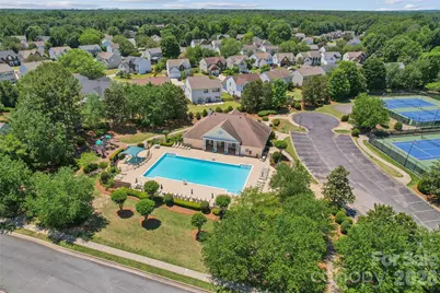 2523 Beacon Forest Drive, Charlotte, NC 28270 - Photo 37
