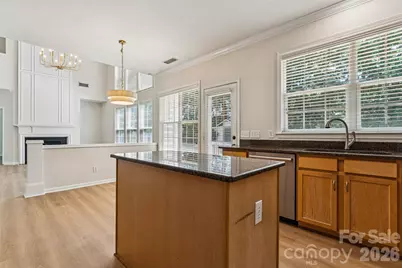 2523 Beacon Forest Drive, Charlotte, NC 28270 - Photo 21