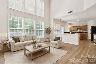 2523 Beacon Forest Dr, Charlotte, NC 28270 - Photo 11