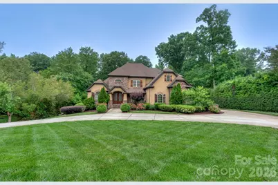 6543 Robin Hollow Drive, Mint Hill, NC 28227 - Photo 1