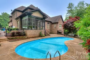 6543 Robin Hollow Dr, Mint Hill, NC 28227 - Photo 3